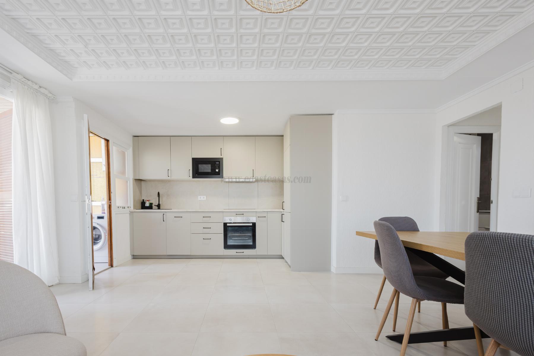 Venta de apartamento en Torrevieja