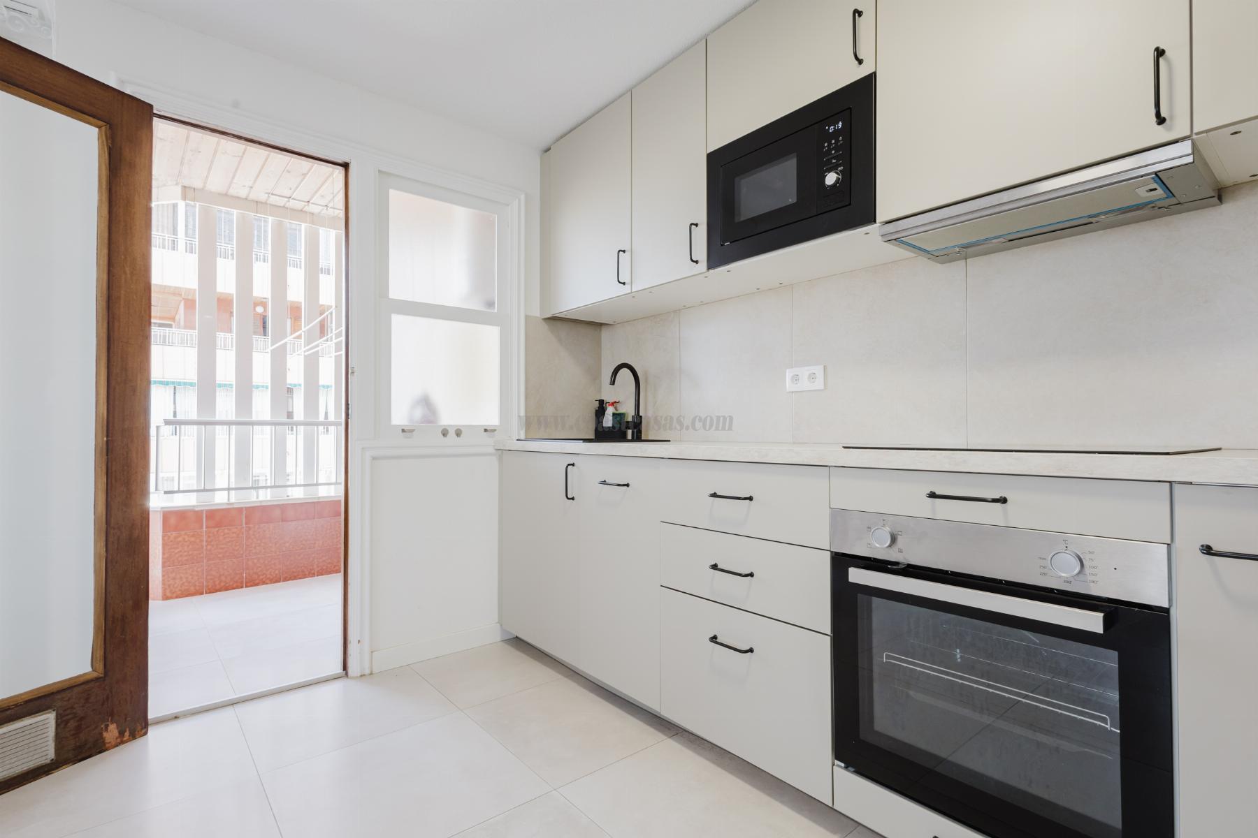Venta de apartamento en Torrevieja