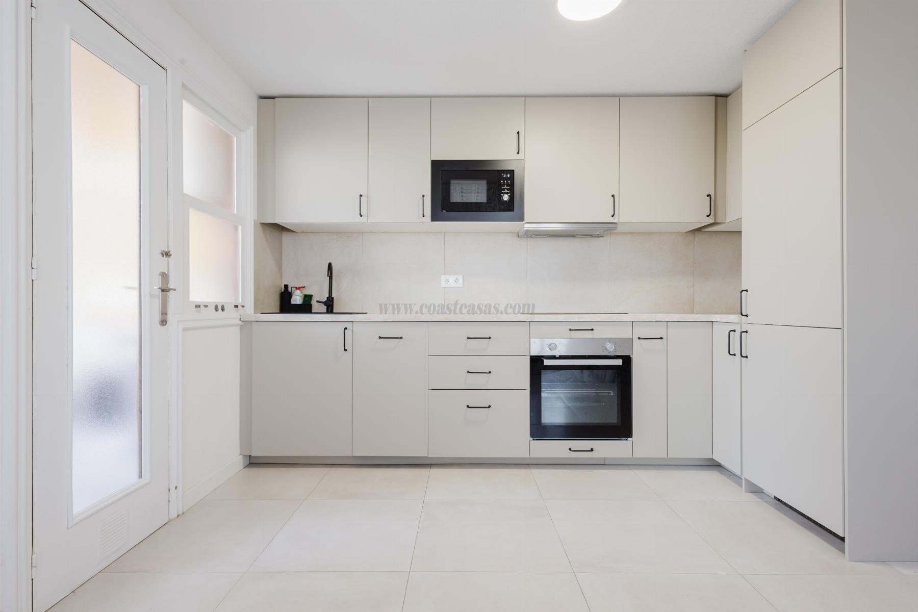 Venta de apartamento en Torrevieja