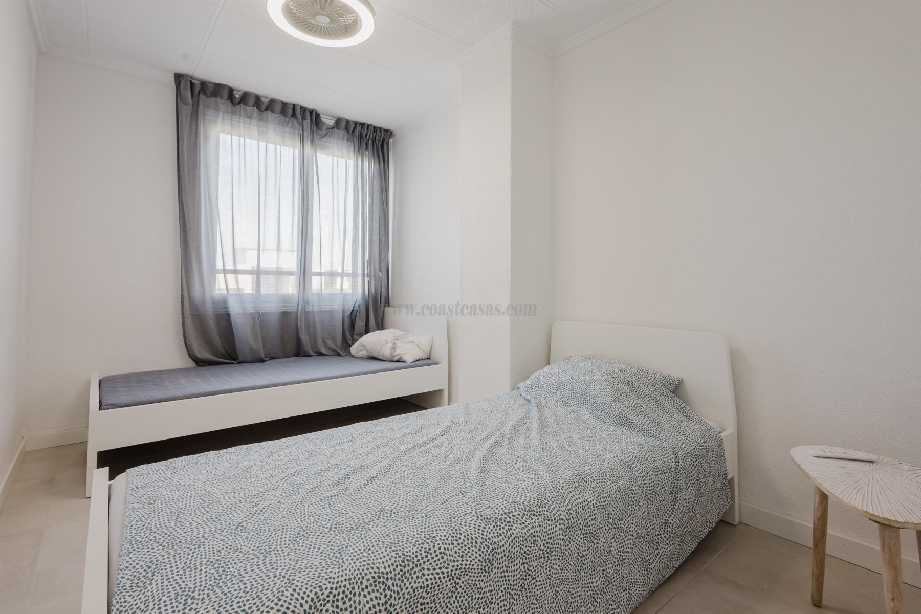 Venta de apartamento en Torrevieja