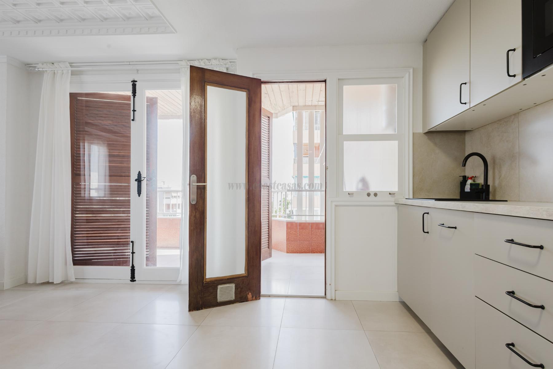 Venta de apartamento en Torrevieja