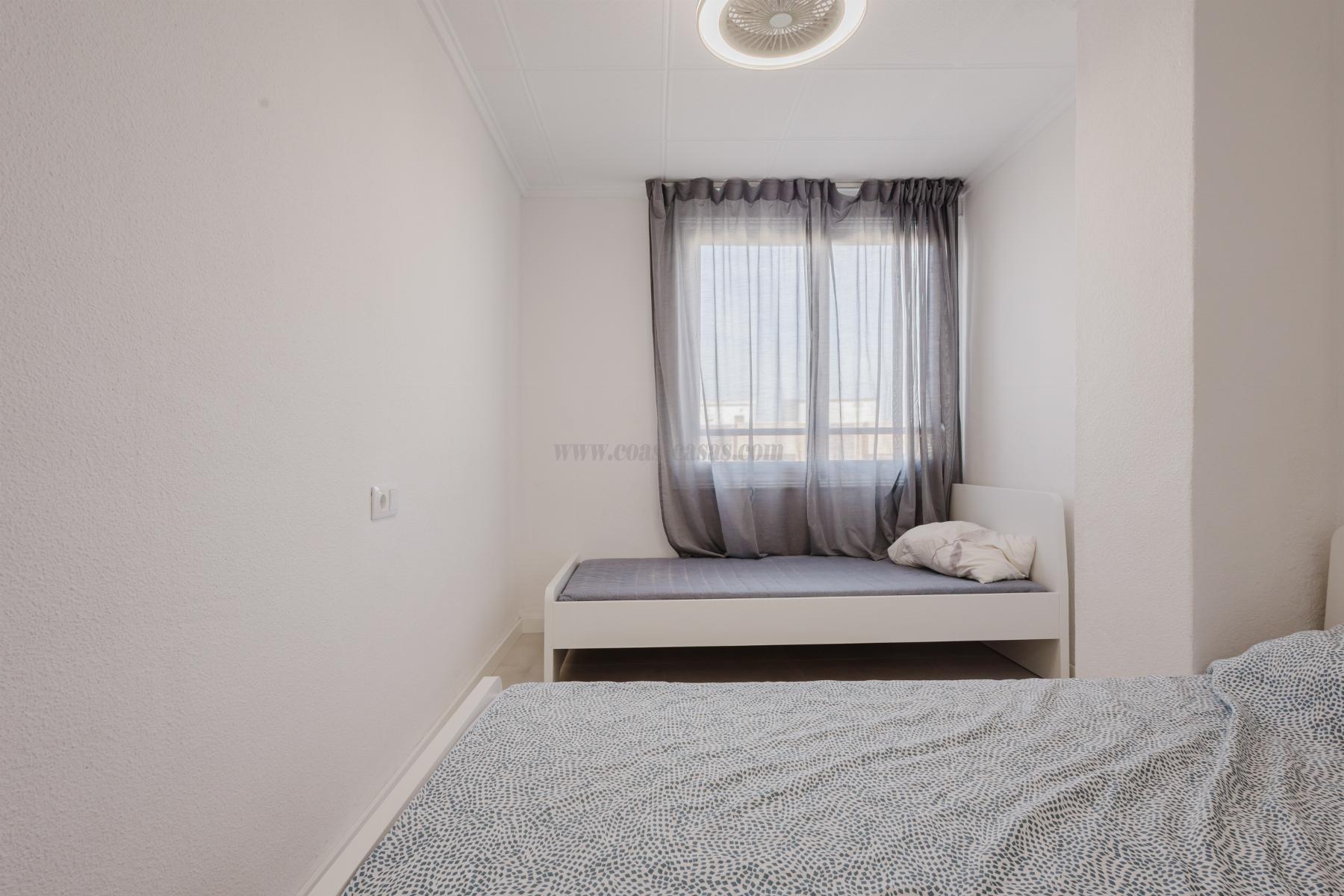 Venta de apartamento en Torrevieja