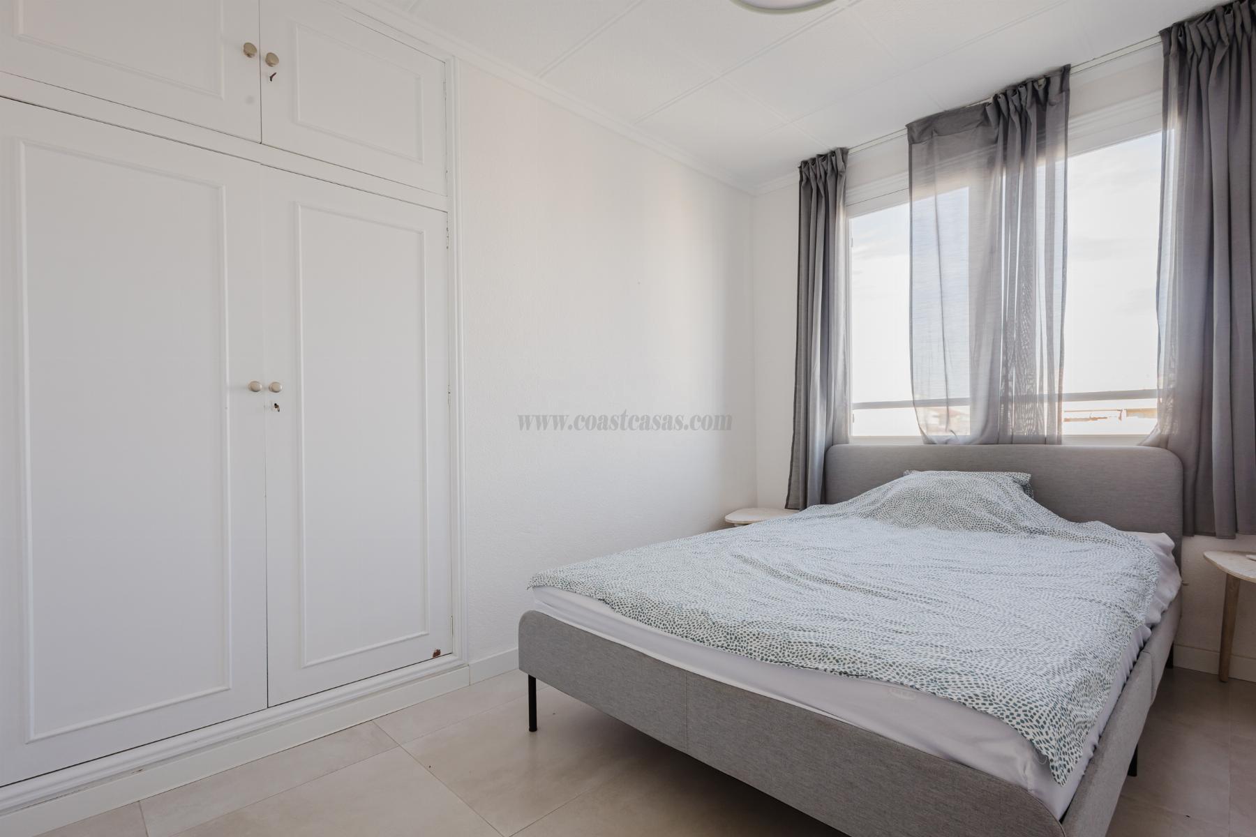 Venta de apartamento en Torrevieja