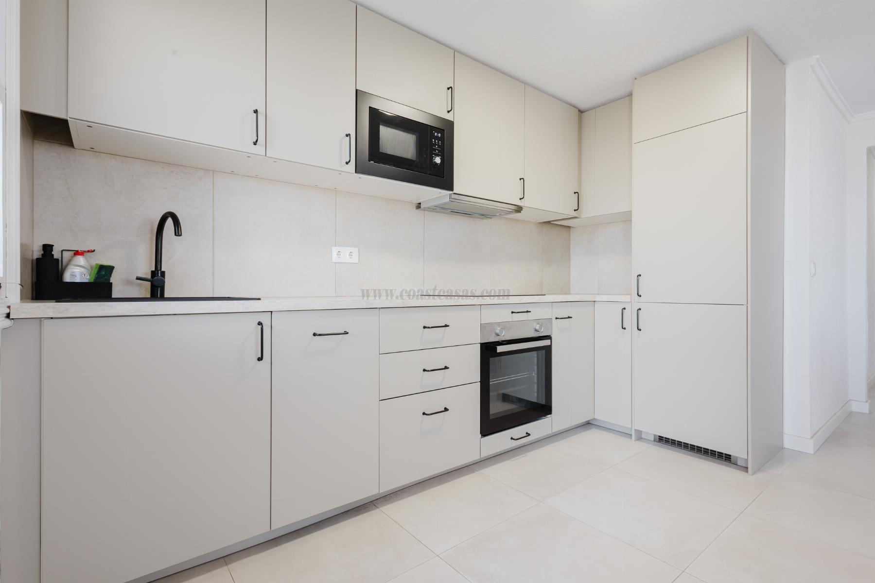 Venta de apartamento en Torrevieja