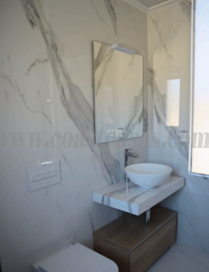 For sale of villa in La Romana