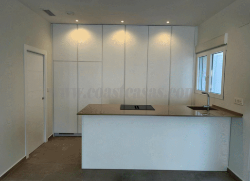 For sale of villa in La Romana