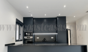 Venta de villa en La Romana