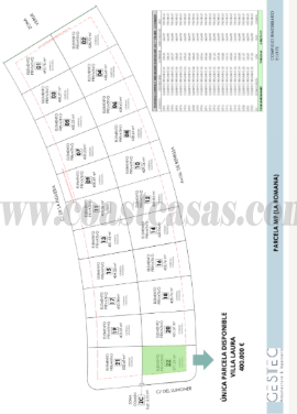 Venta de villa en La Romana