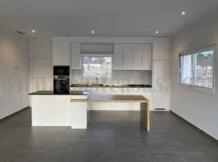 Venta de villa en La Romana