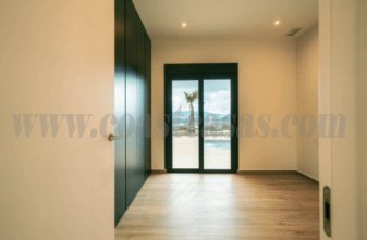 Venta de villa en La Romana