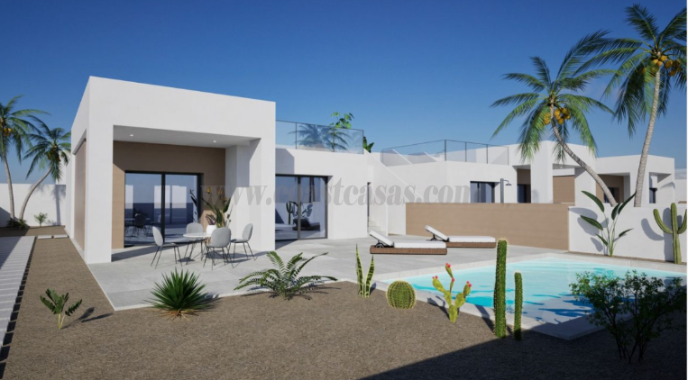 Venta de villa en La Romana