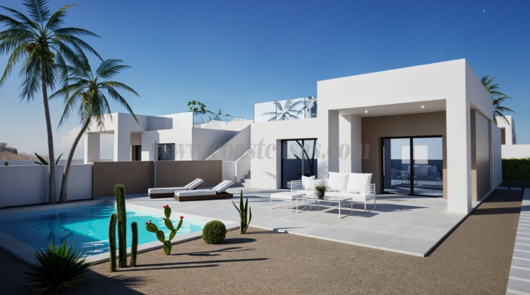 Venta de villa en La Romana