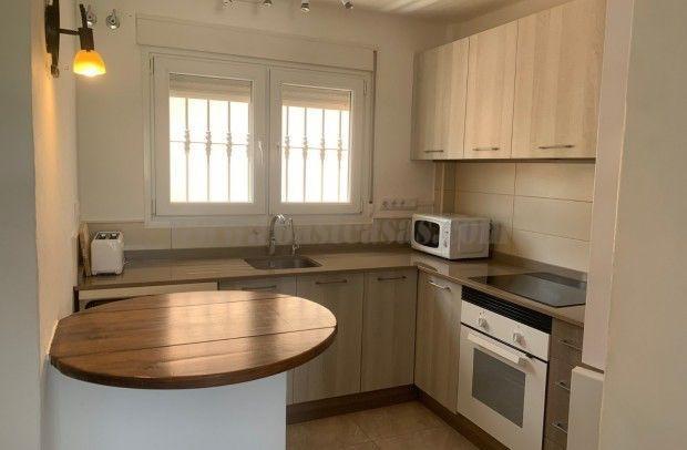 For sale of villa in Orihuela Costa