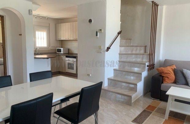 For sale of villa in Orihuela Costa