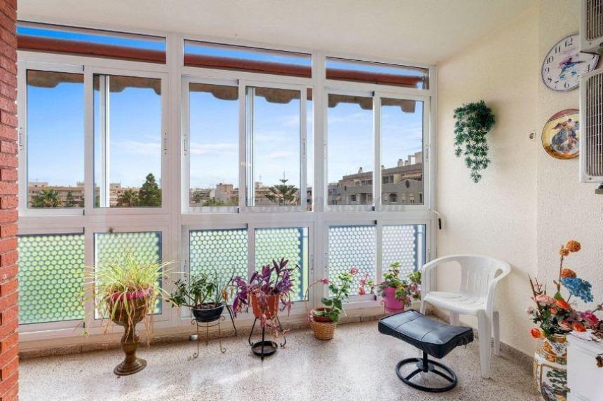 For sale of apartment in Torrevieja
