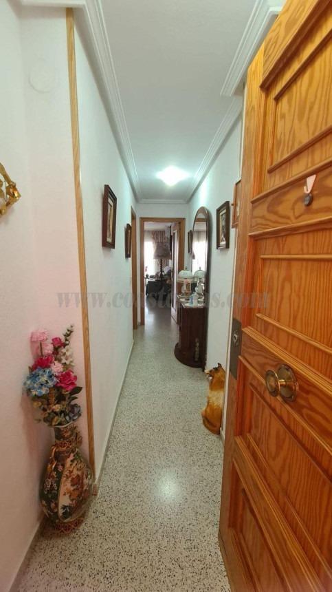 For sale of apartment in Torrevieja
