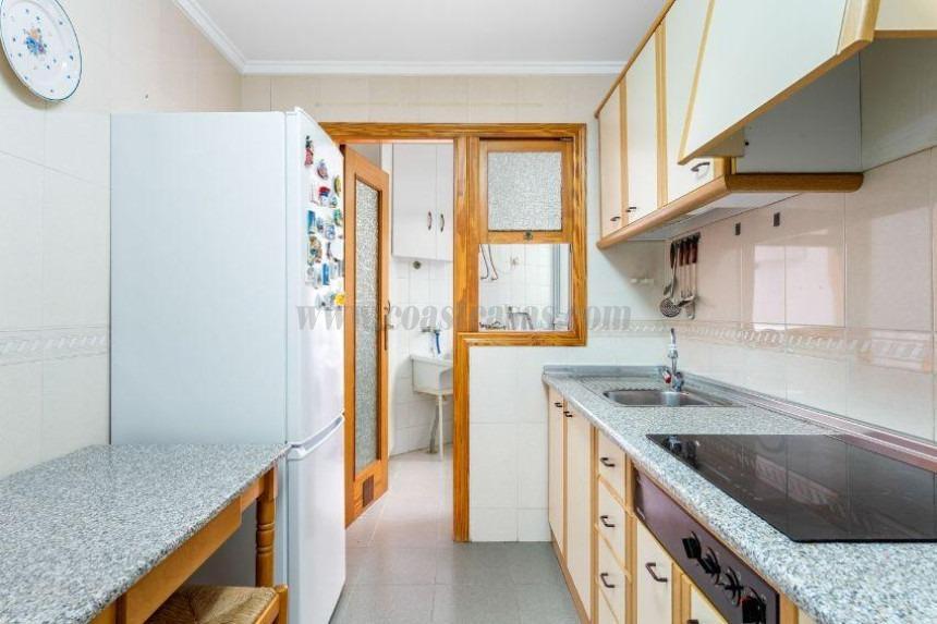For sale of apartment in Torrevieja