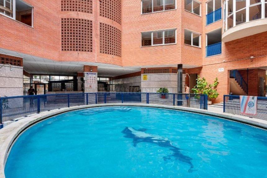 For sale of apartment in Torrevieja