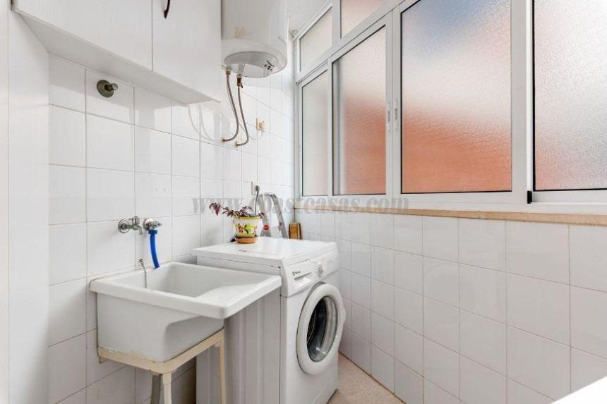 For sale of apartment in Torrevieja