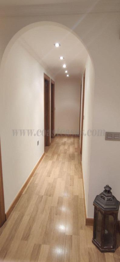 For sale of apartment in Torrevieja