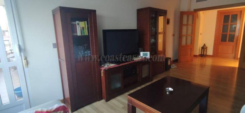 For sale of apartment in Torrevieja