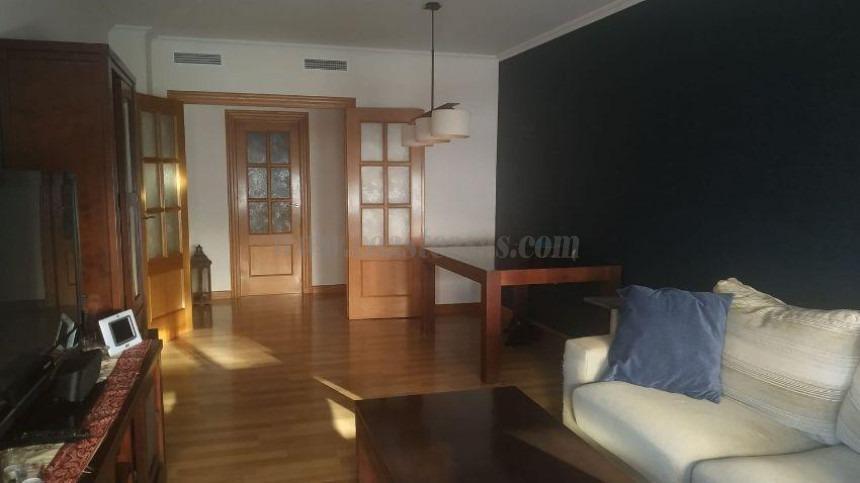 For sale of apartment in Torrevieja