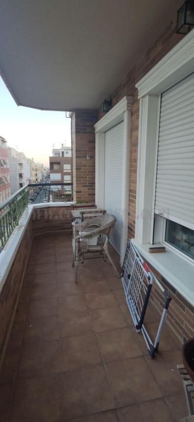 For sale of apartment in Torrevieja