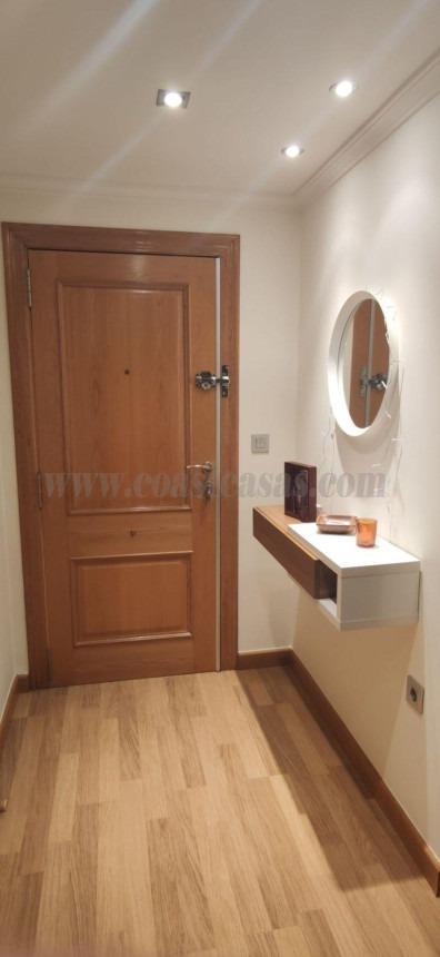 For sale of apartment in Torrevieja