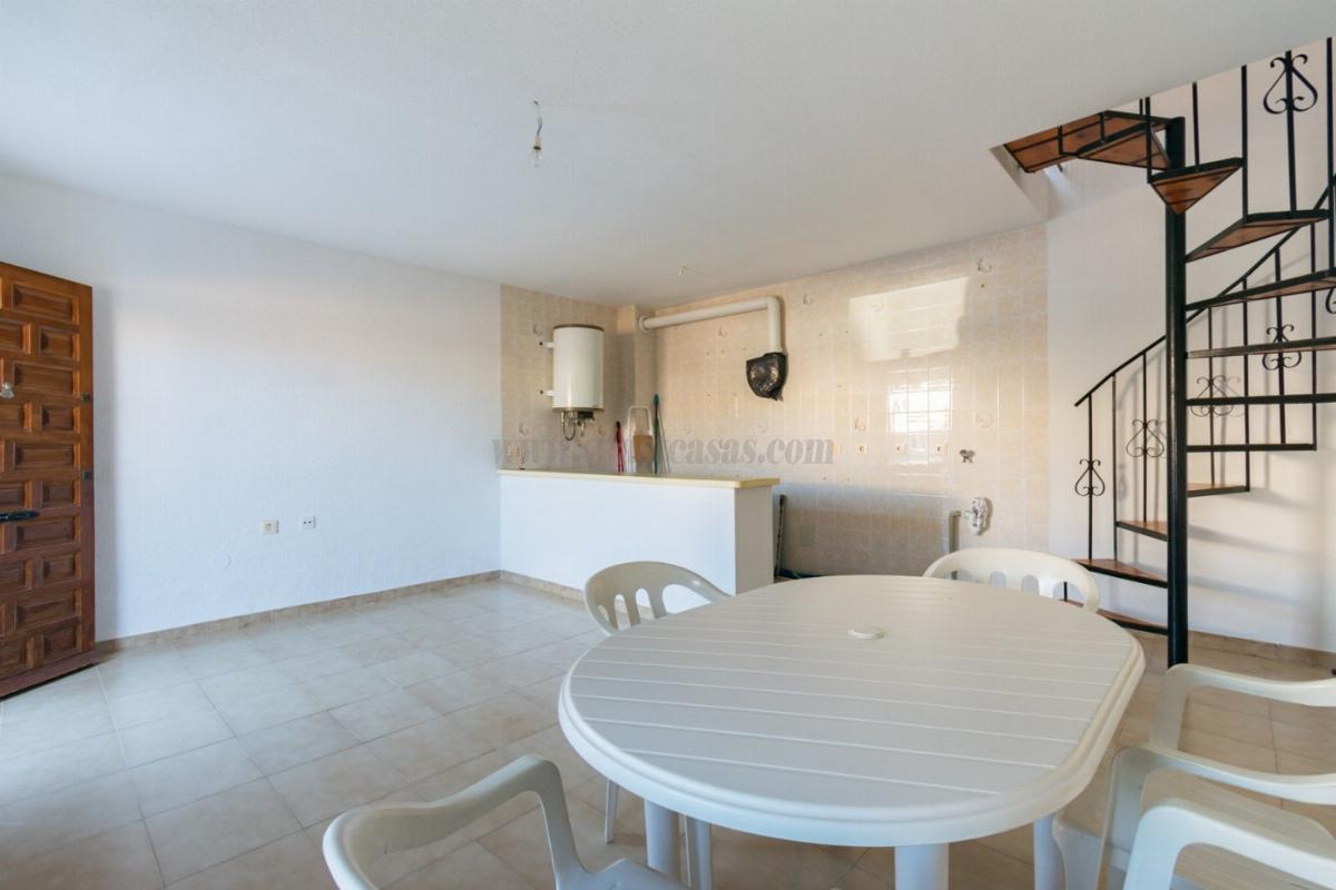 For sale of house in Orihuela Costa