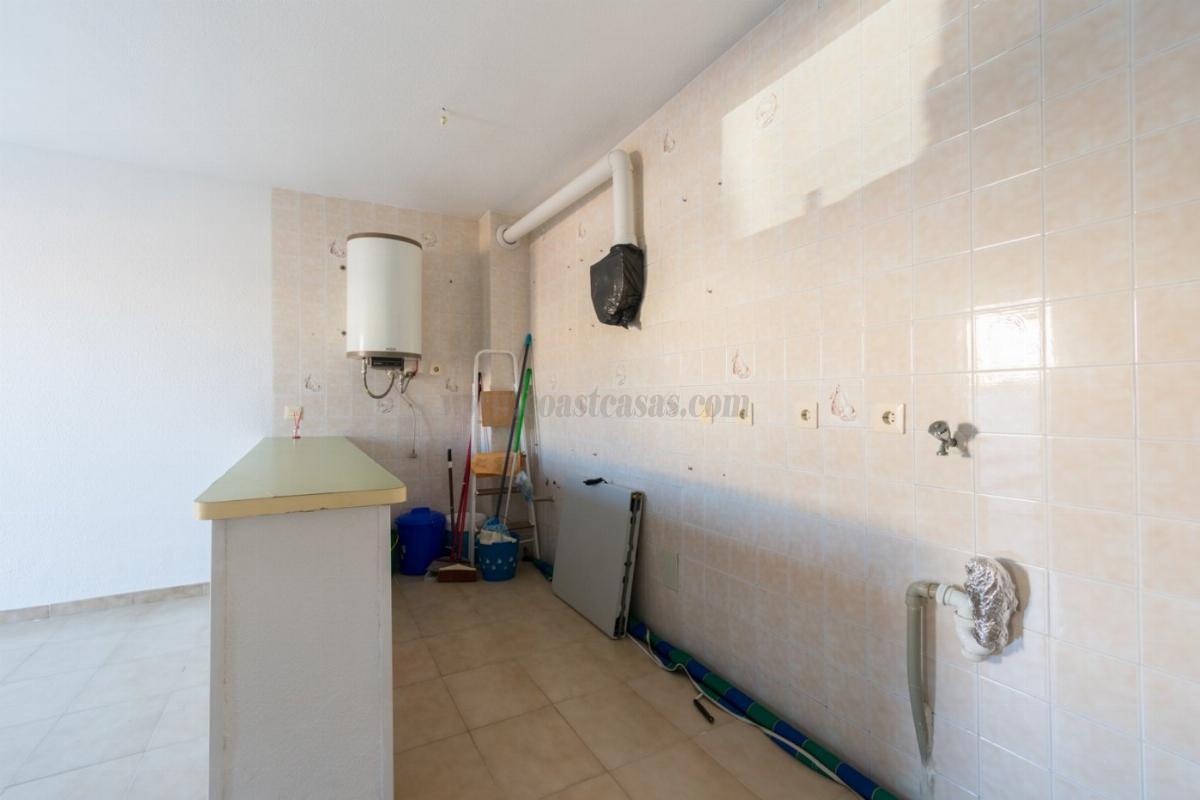 For sale of house in Orihuela Costa