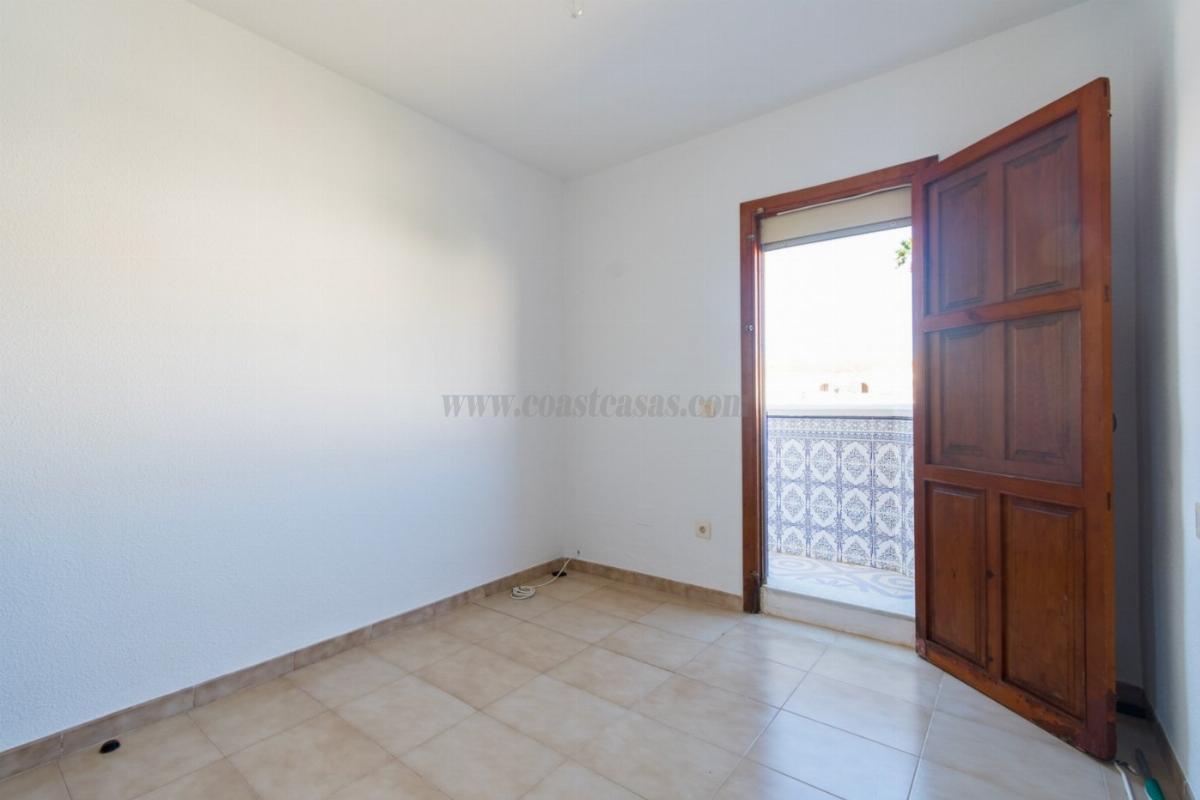 For sale of house in Orihuela Costa