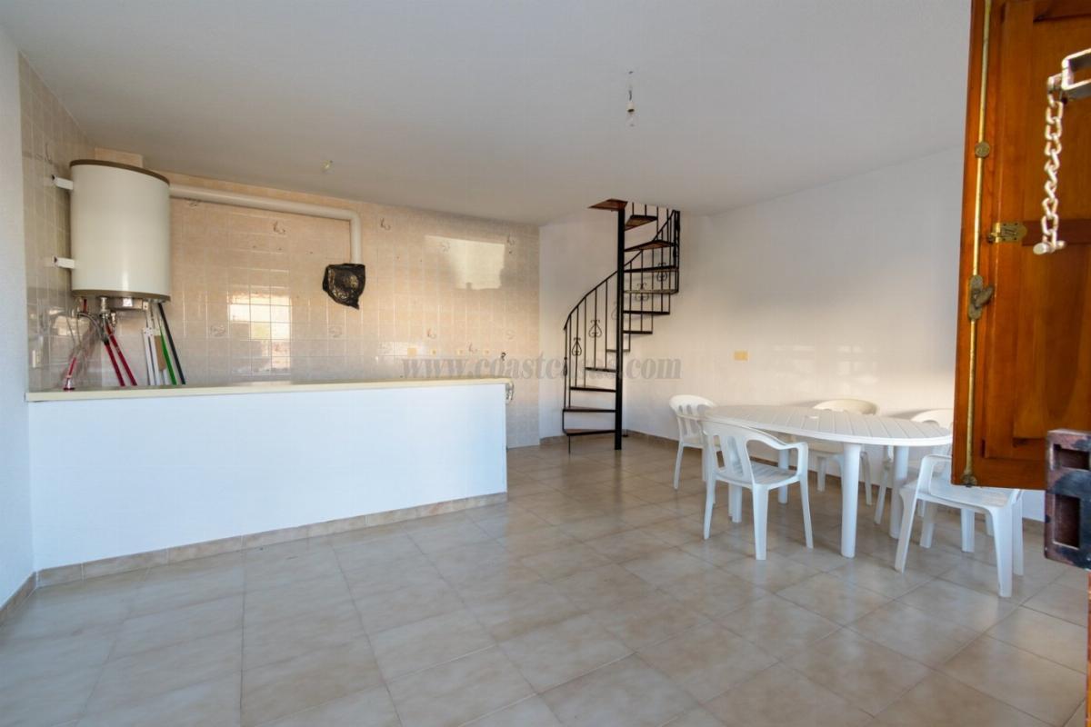 For sale of house in Orihuela Costa