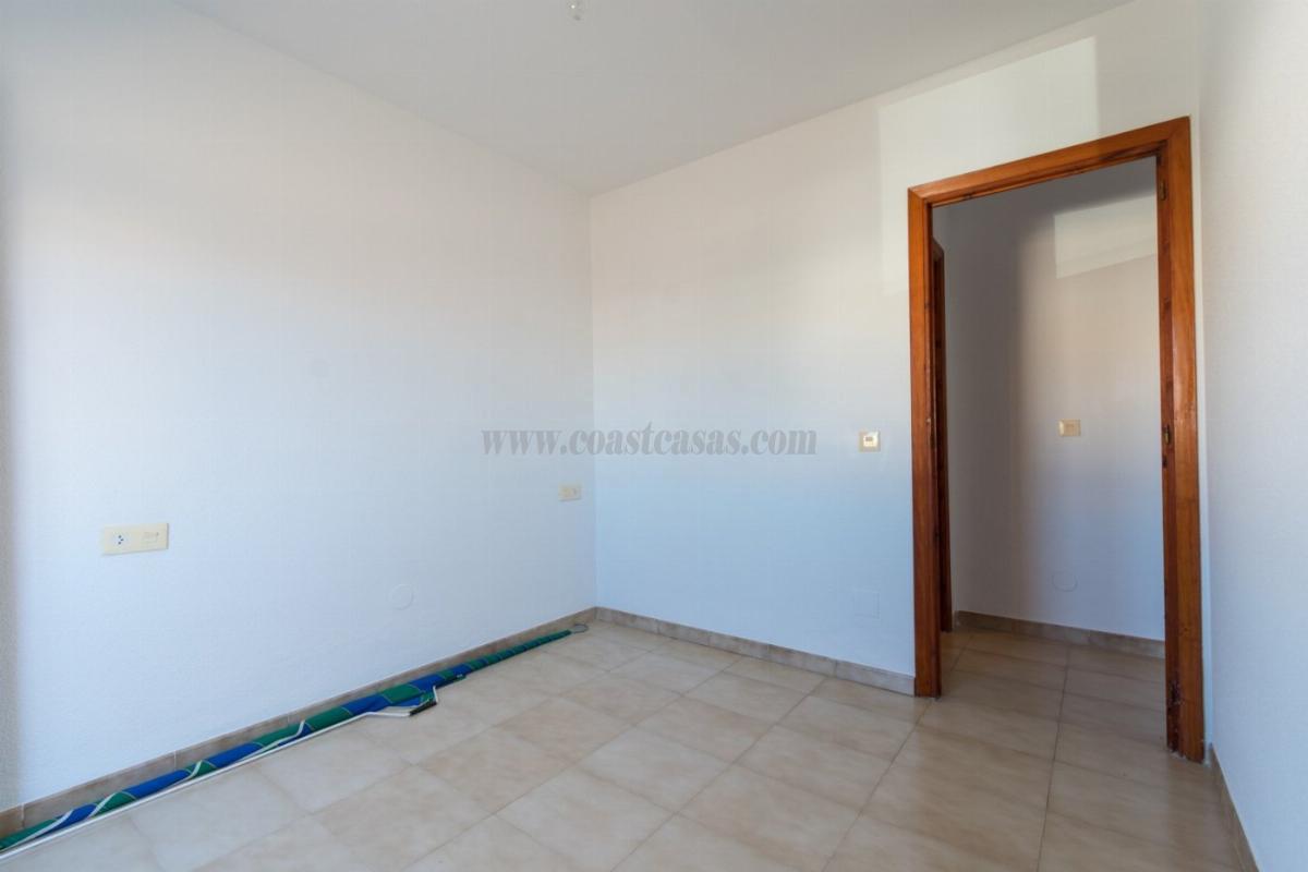 For sale of house in Orihuela Costa