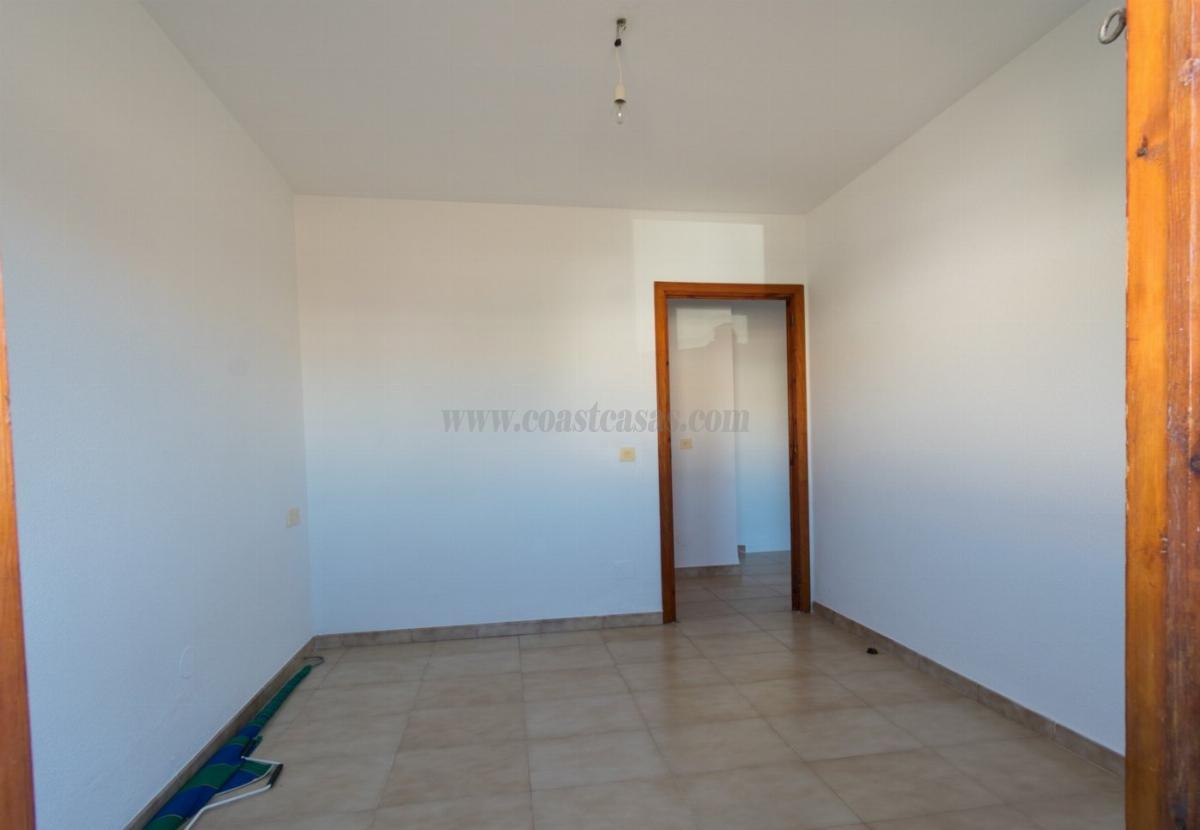 For sale of house in Orihuela Costa