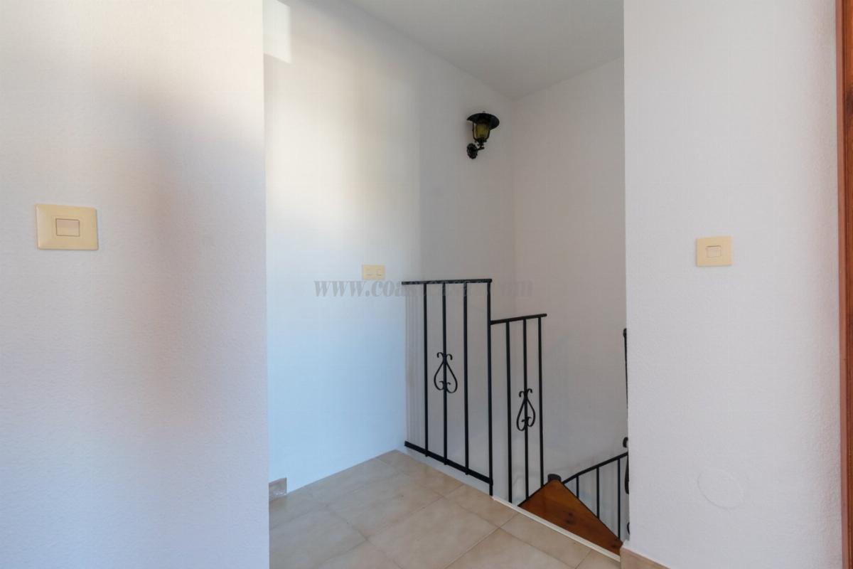 For sale of house in Orihuela Costa