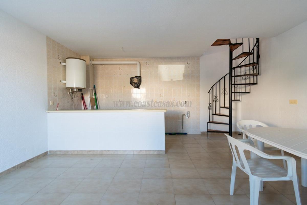 For sale of house in Orihuela Costa