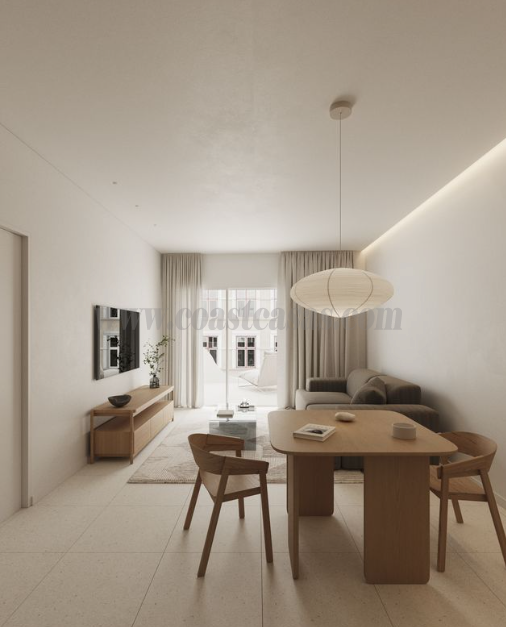 Venta de apartamento en Torrevieja