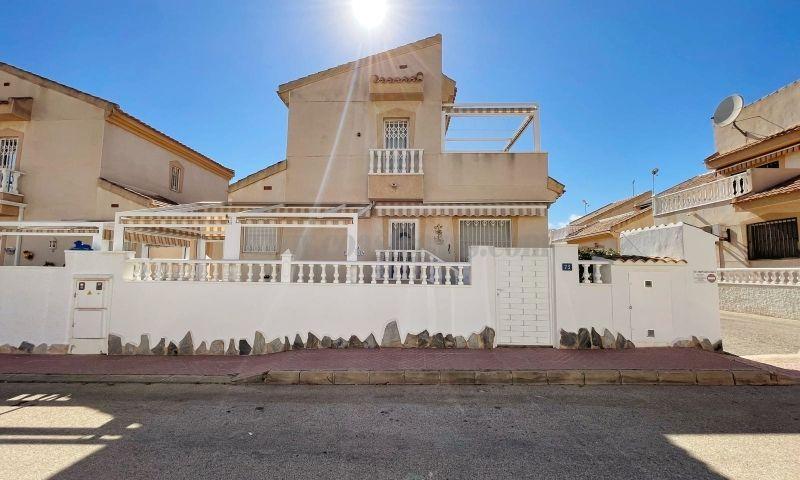 For sale of apartment in Ciudad Quesada