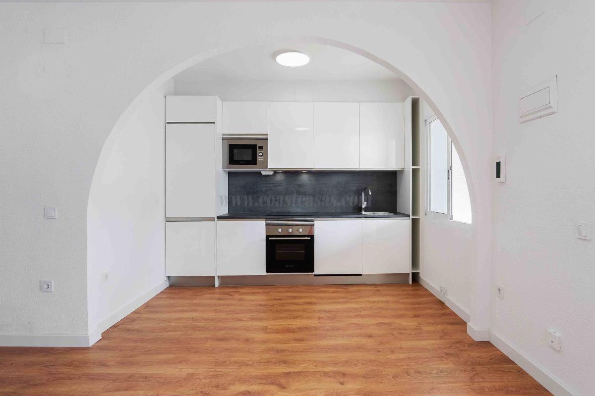 Zu verkaufen von bungalow in
 San Miguel de Salinas