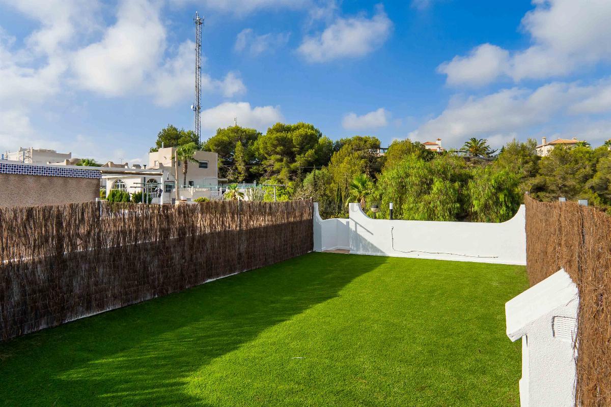Zu verkaufen von bungalow in
 San Miguel de Salinas
