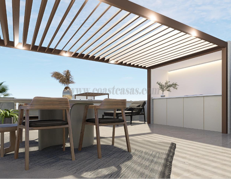 Venta de apartamento en Pilar de la Horadada