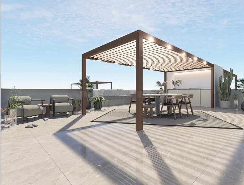 Venta de apartamento en Pilar de la Horadada