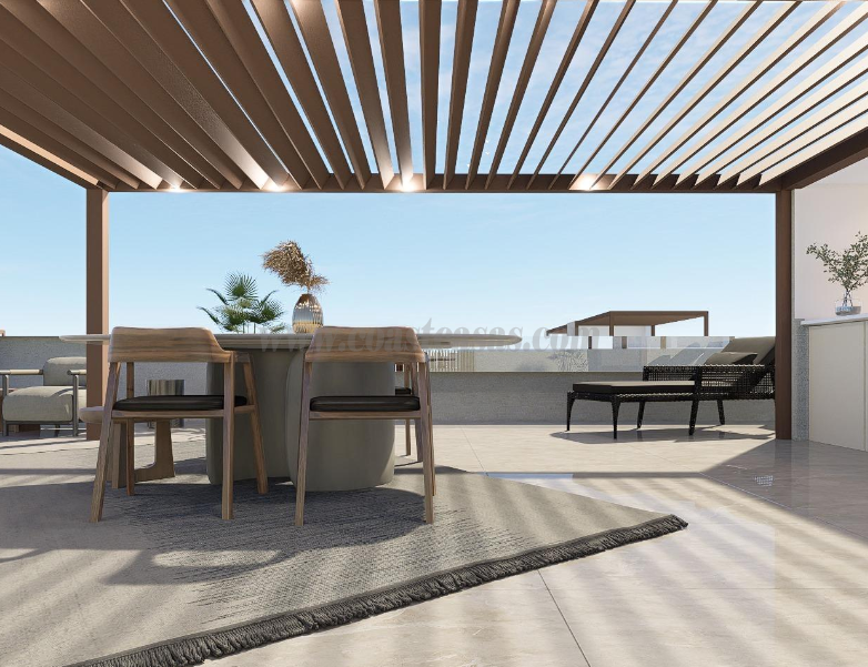 Venta de apartamento en Pilar de la Horadada