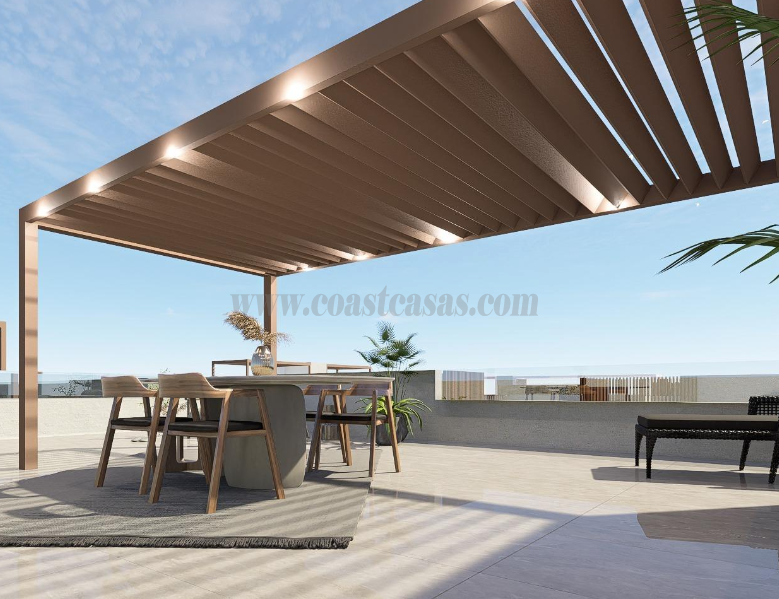 Venta de apartamento en Pilar de la Horadada