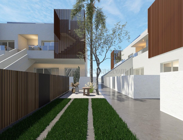 Venta de apartamento en Pilar de la Horadada