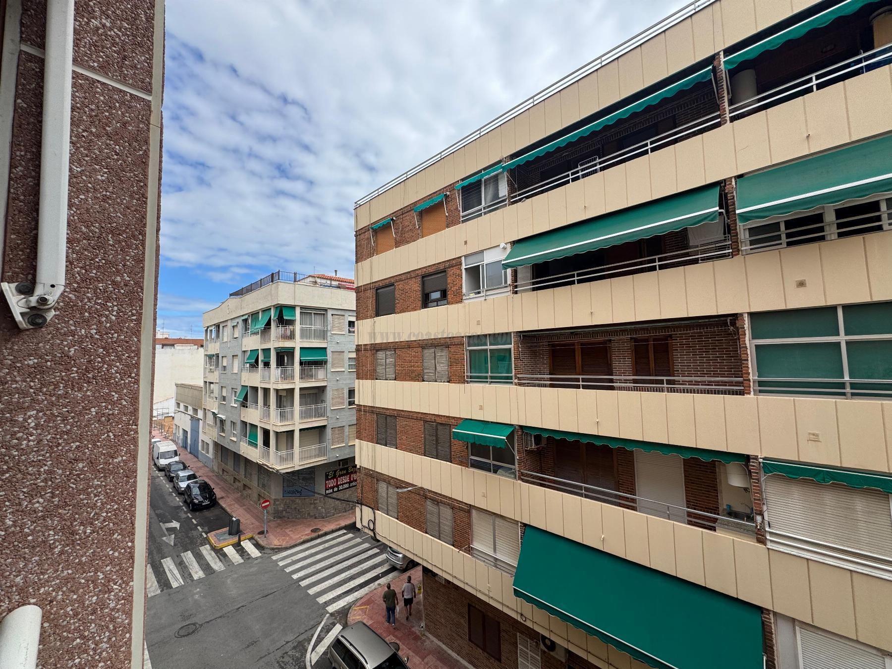 Venta de apartamento en Torrevieja