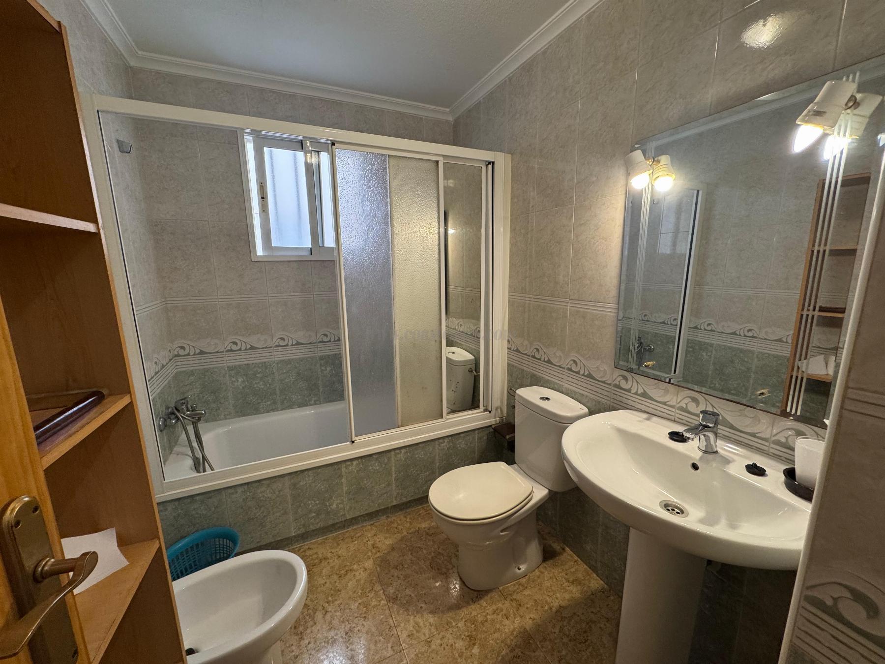 Venta de apartamento en Torrevieja