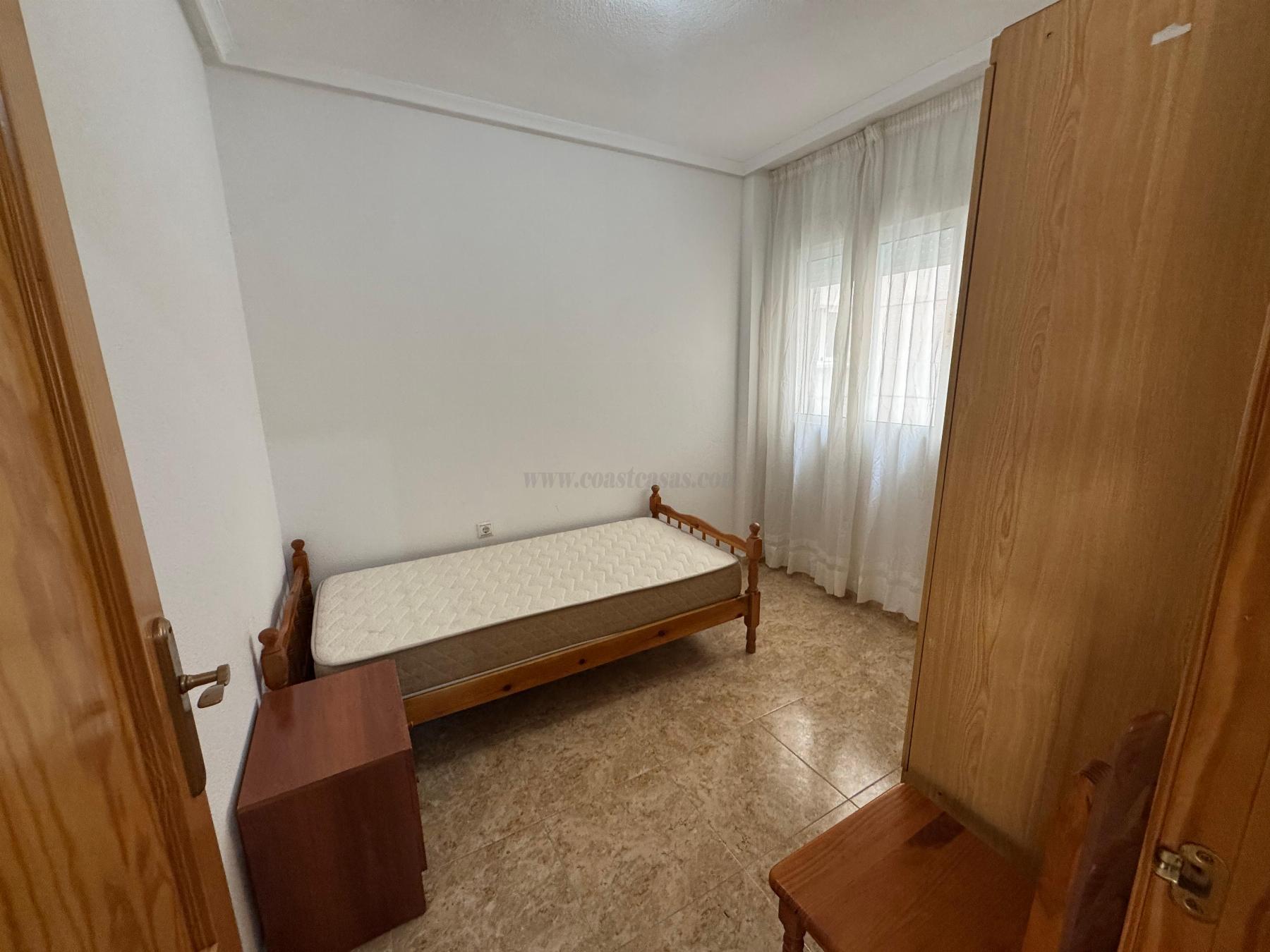 Venta de apartamento en Torrevieja