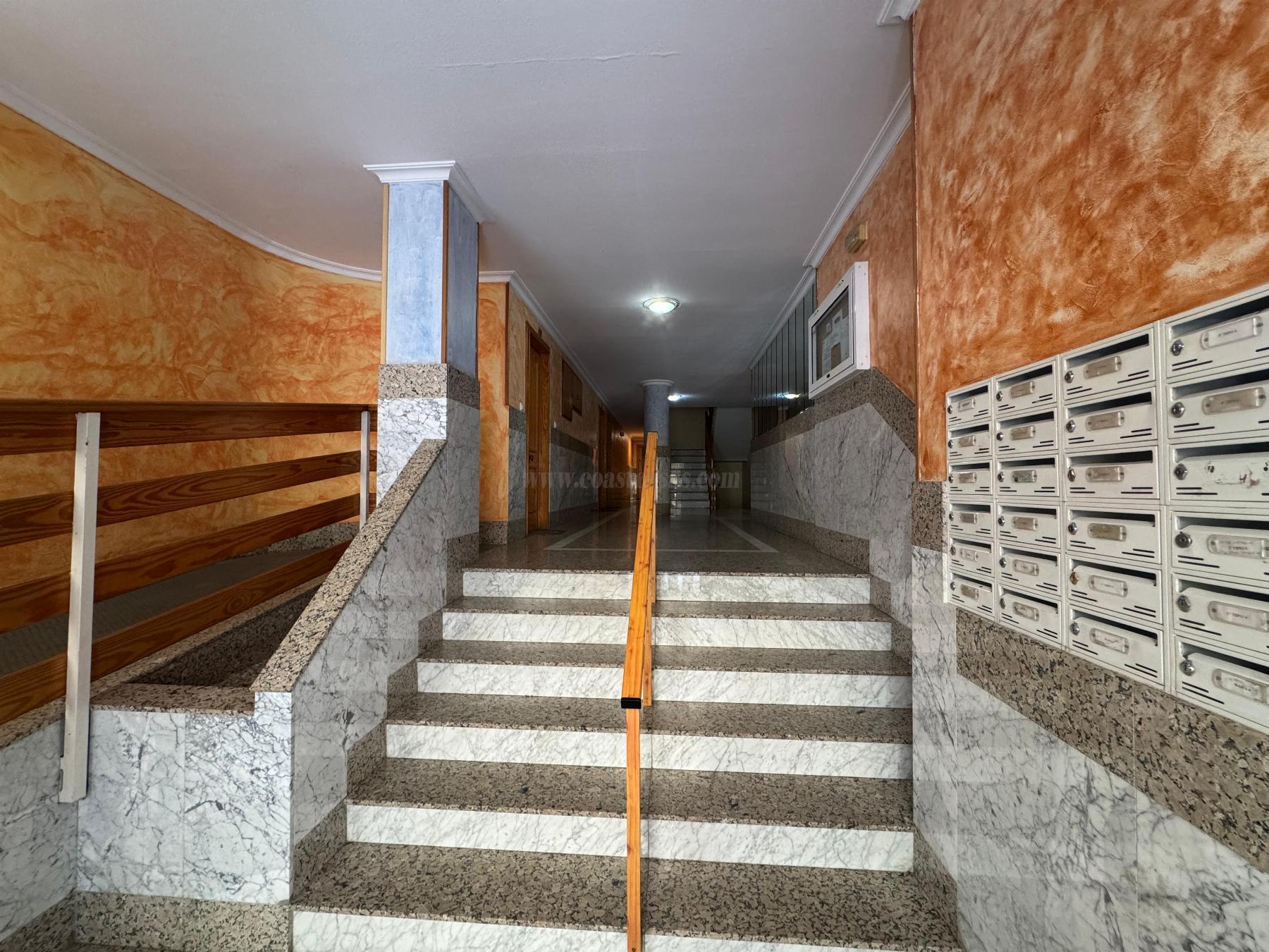 Venta de apartamento en Torrevieja