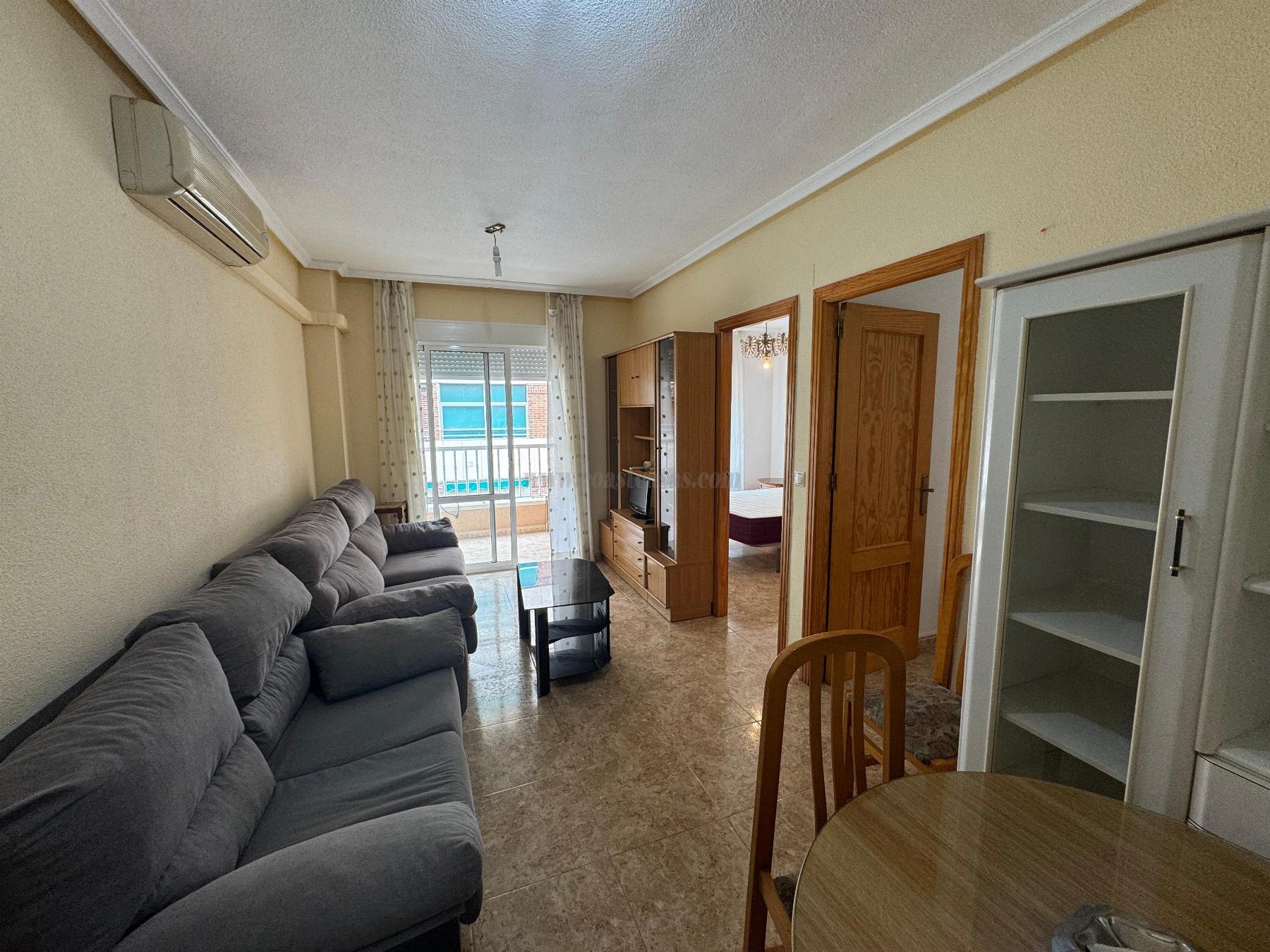 Venta de apartamento en Torrevieja
